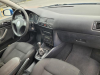 Volkswagen Bora 1.9 tdi Inowrocław - zdjęcie 7