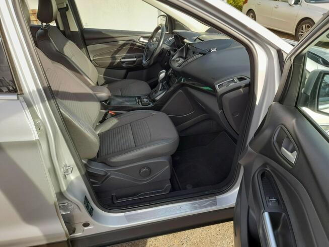 Ford Kuga 2017 r. Automat, wspomaganie parkowania Lipiany - zdjęcie 7