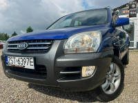 Kia Sportage 2.0i*141PS*194.000km*4WD*ZST6397E*