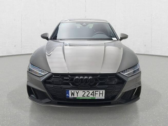 Audi A7 Poleasingowe.pl PL Komorniki - zdjęcie 2