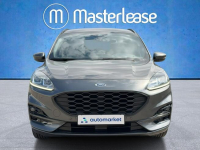 Ford Kuga 2.5 FHEV FWD ST-Line ! Z polsiego salonu! FV 23% Warszawa - zdjęcie 2