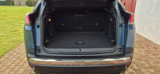 Peugeot 3008 Kamery Paproć - zdjęcie 8