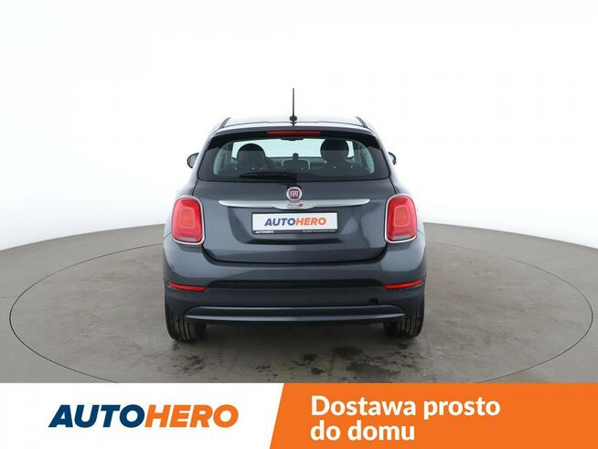 Fiat 500x GRATIS! Pakiet Serwisowy o wartości 1000 zł! Warszawa - zdjęcie 6