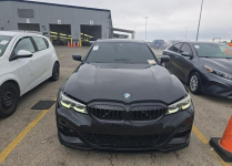 BMW 330 M-Pakiet / niski przebieg Częstochowa - zdjęcie 2