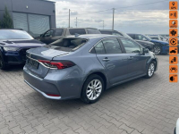 Toyota Corolla Podgrzewanie Kamera Virtual cockpit 125KM
