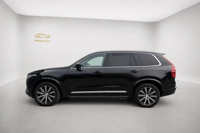 Volvo XC 90 FV23%/B5 250 km/Webasto/7 os/Harman/UX/ASO Pozowice - zdjęcie 7