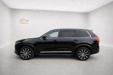 Volvo XC 90 FV23%/B5 250 km/Webasto/7 os/Harman/UX/ASO Pozowice - zdjęcie 7