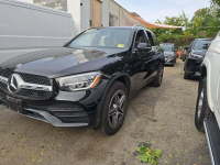 Mercedes GLC 300 4Matic / pakiet AMG / niski przebieg Warszawa - zdjęcie 2