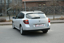 Renault Laguna 2.0 16v 140KM 2009r. TEMPOMAT Alufelgi NAVi Polecam Kampinos - zdjęcie 2