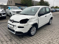 Fiat Panda Salon Polska_mHEV Klimatyzacja Gliwice - zdjęcie 3