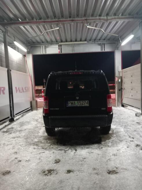 Dodge nitro 2.8 crd Gołańcz - zdjęcie 1