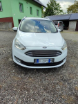 Ford Grand C-Max 2015r 7-osobowy