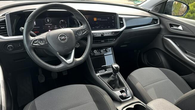 Opel Grandland Przasnysz - zdjęcie 11