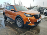 Peugeot 2008 1,2 Turbo Benzyna Klimatronik Nawigacja Gwarancja Włocławek - zdjęcie 3