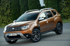 Dacia Duster 1,3tce*130KM*Kamera 360*LED*Navi*Niemcy*Super Stan Ostrów Mazowiecka - zdjęcie 7