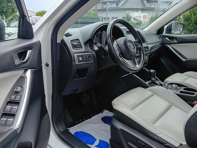 Mazda CX-5 Janów Lubelski - zdjęcie 7