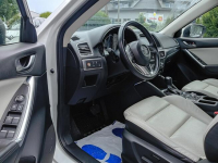 Mazda CX-5 Janów Lubelski - zdjęcie 7