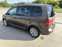 Sprzedam VW Tourana 1,6TDI Radom - zdjęcie 7