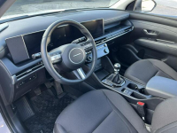 Hyundai Tucson Benzyna w wersji Smart Piła - zdjęcie 9