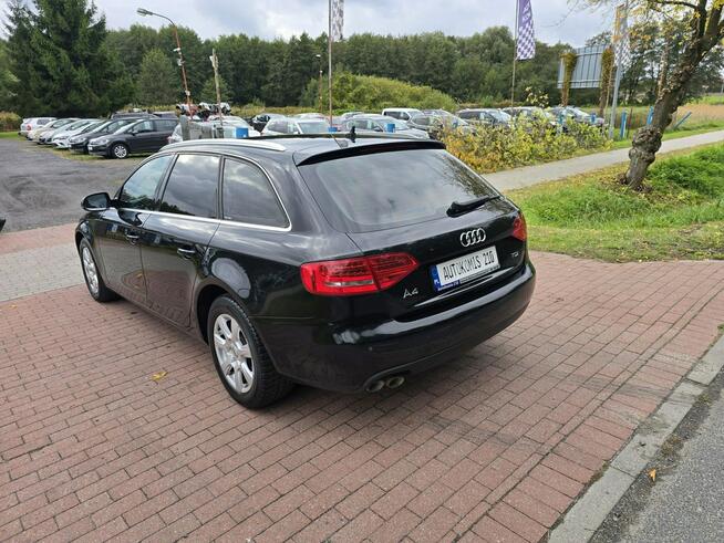 Audi A4 Cielcza - zdjęcie 4