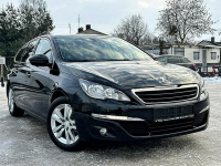 Peugeot 308 SW Panorama Navi Climatronic Gwarancja Kutno - zdjęcie 10
