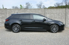 Toyota Corolla 2.0 Hybrid 152KM Navi Kamera Grzane fotele Dąbrowa Górnicza - zdjęcie 6