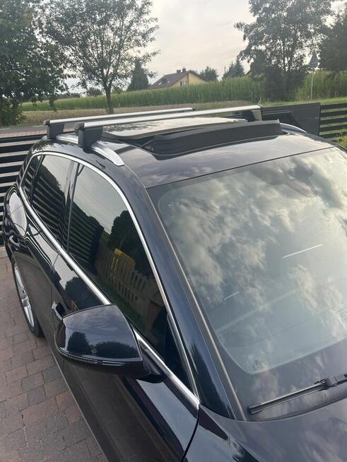 Audi q5 quattro 2,0 zamiana Oświęcim - zdjęcie 5