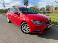 Seat Leon Piękny**Super Wyposażony**Full Led