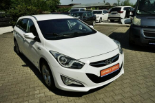 Hyundai i40 1,7CRDI Klima, NAVI, kamera, 2013r. Płock - zdjęcie 10