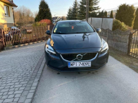 Volvo V40 2016 | Bogate wyposażenie + 2 komplety kół Limanowa - zdjęcie 3