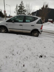 Do sprzedania samochod marki mercedes A 160 2003 r Wrocław - zdjęcie 2
