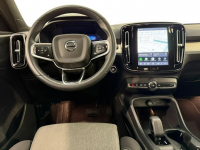 Volvo XC40 B3 Core aut Kombi Warszawa - zdjęcie 9