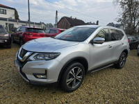Nissan X-Trail 105Tyś km.100% Oryginał.Alu18.Automat.Koła Zima. Sosnowiec - zdjęcie 3