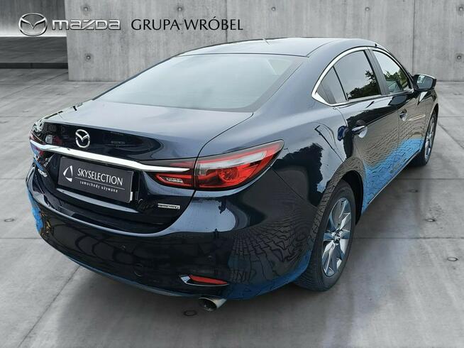 FV23% Salon Polska Mazda Grupa Wróbel Gwarancja 6 lat Długołęka - zdjęcie 5