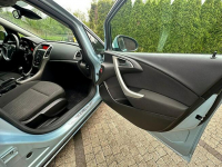 Opel Astra J 1.6i 115KM MPI 5Drzwi Bardzo Ładna Opłaty Wrocław - zdjęcie 10