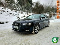 Audi A4 Lift Ledy Xenon Piękna