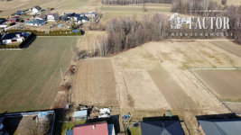 Działka budowlano-usługowa 6 a (lub większa) – Gorlice 1179S/2026 Gorlice - zdjęcie 7