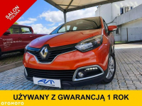 Renault Captur 0.9 Energy TCe Alize