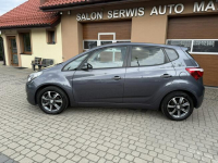 Hyundai ix20 1,4 90KM  Klimatronik Orzech - zdjęcie 11