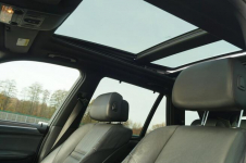 BMW X5 X-Drive 3.0 286KM Automat Panorama Pamięci Skóra Stan BDB Goczałkowice-Zdrój - zdjęcie 12