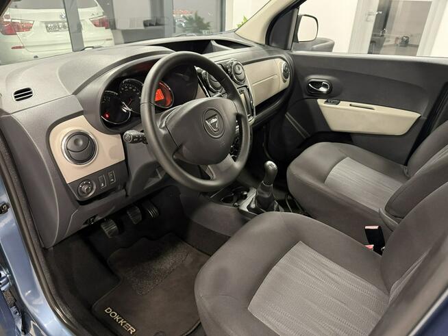 Dacia Dokker Instalacja Gazowa / Gwarancja Roczna / Po Serwisie Korczyna - zdjęcie 12