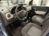Dacia Dokker Instalacja Gazowa / Gwarancja Roczna / Po Serwisie Korczyna - zdjęcie 12