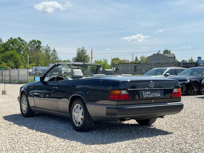 Mercedes 300CE, 1992 Michałowice - zdjęcie 12