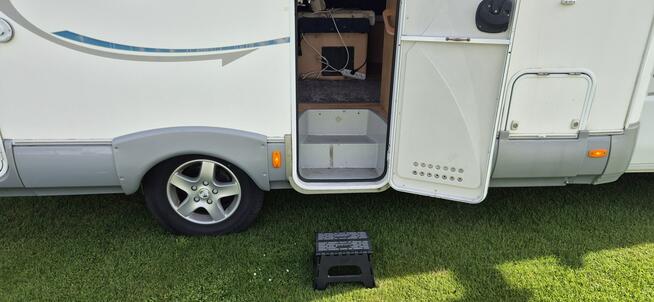 Fiat Ducato Kempingowy-Wyposażony Paproć - zdjęcie 11