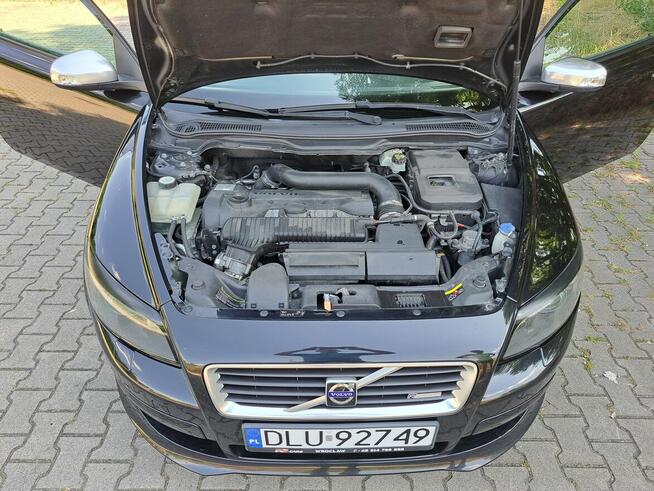 Volvo C30 T5 2.5 Zimna Woda - zdjęcie 6