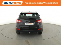 Hyundai ix35 klima auto grzane fotele czujniki parkowania hak Warszawa - zdjęcie 6