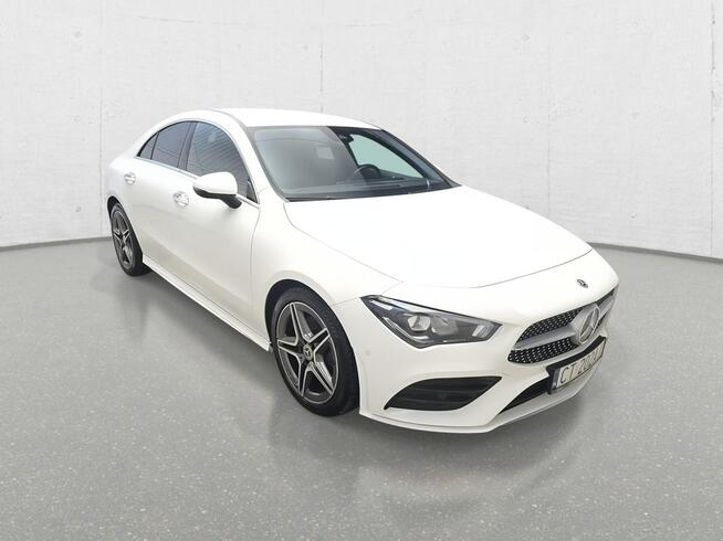 Mercedes CLA 200 Poleasingowe.pl BZ Komorniki - zdjęcie 1