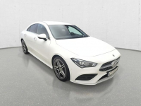 Mercedes CLA 200 Poleasingowe.pl BZ