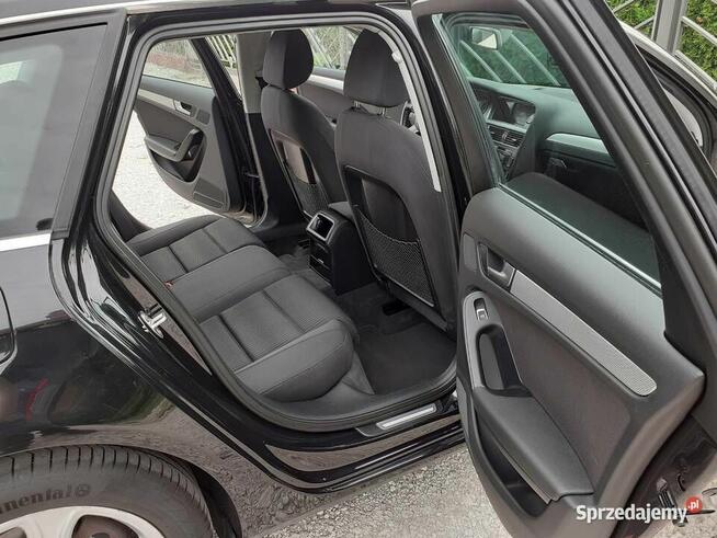 Audi A4 2.0 TDI 150KM Wałdowo Szlacheckie - zdjęcie 5