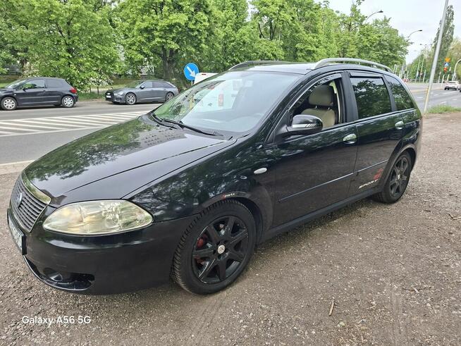 FIAT CROMA1.9 JTD 2006 ROK 150 KONI Warszawa - zdjęcie 2